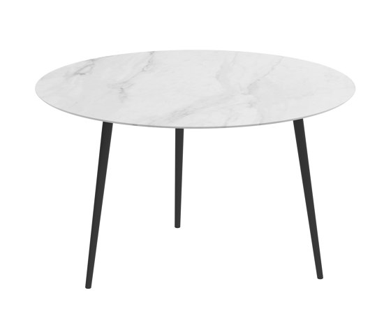 Styletto Round Table Ø 160 | Esstische | Royal Botania