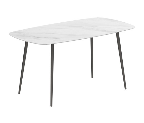 Styletto Bar Table 220X120 | Standing tables | Royal Botania