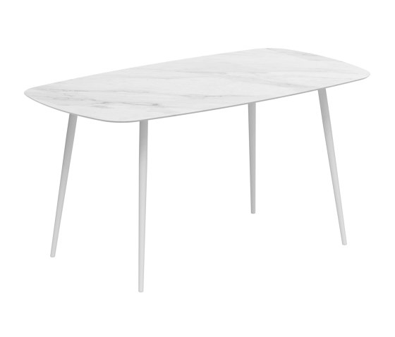 Styletto Table 220X120 | Mesas comedor | Royal Botania