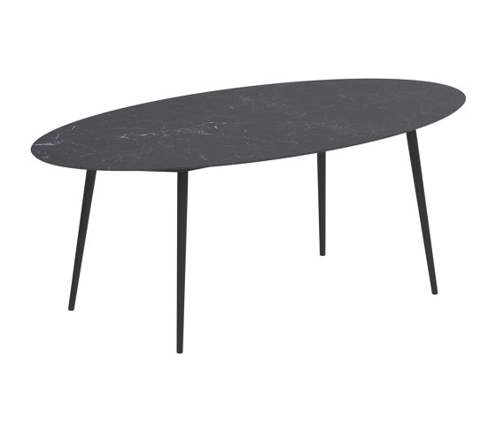 Styletto Table 250X130 | Esstische | Royal Botania