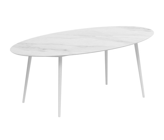 Styletto Table 250X130 | Esstische | Royal Botania