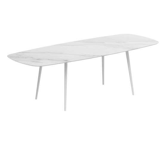 Styletto Table 300X120 | Mesas comedor | Royal Botania