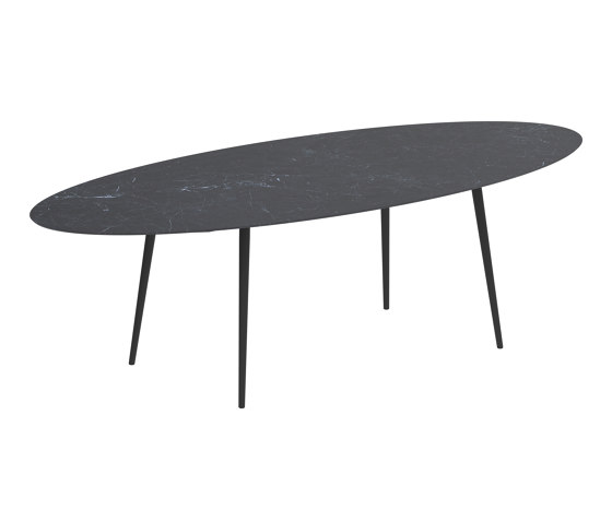 Styletto Table 320X140 | Dining tables | Royal Botania