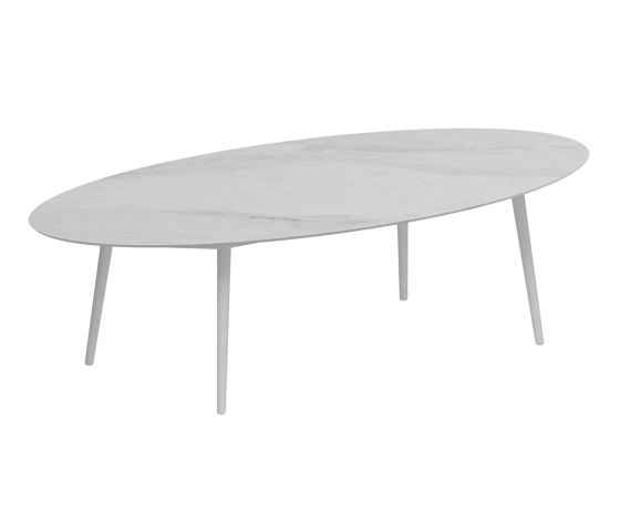 Styletto Low Dining Table 320X140 | Esstische | Royal Botania
