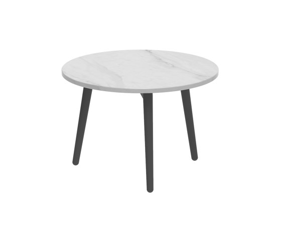 Styletto Side Table Ø40 | Beistelltische | Royal Botania