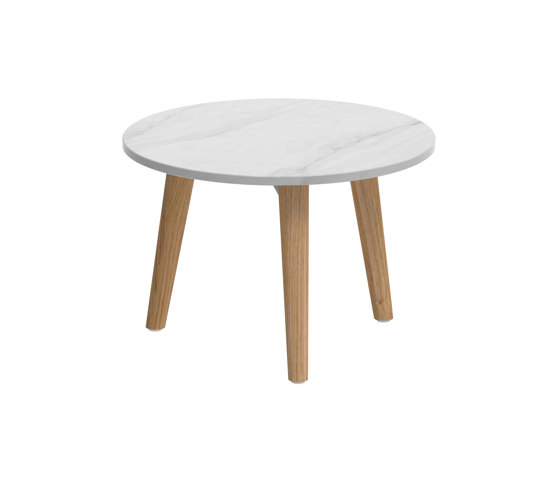 Styletto Side Table Ø40 | Side tables | Royal Botania
