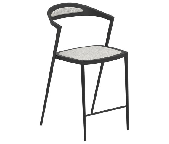 Styletto 43 Barchair Counter Height | Taburetes de bar | Royal Botania