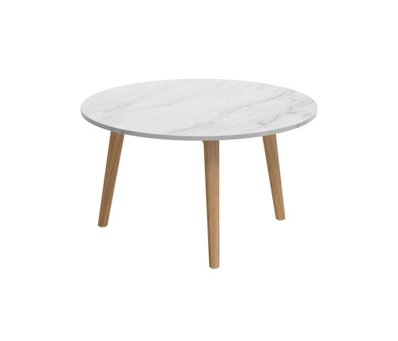Styletto Side Table Ø60 | Beistelltische | Royal Botania