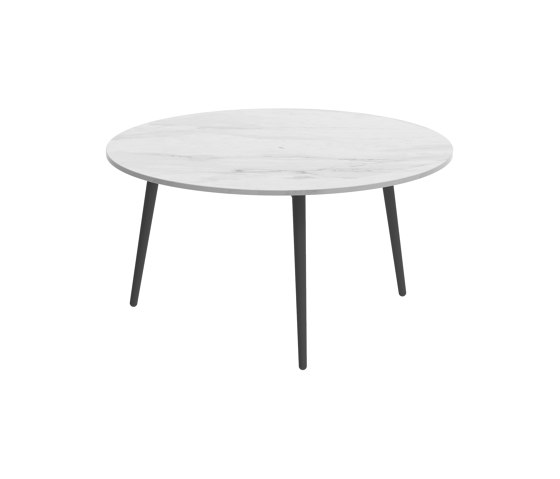 Styletto Side Table Ø75 | Mesas de centro | Royal Botania