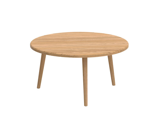 Styletto Side Table Ø75 | Couchtische | Royal Botania