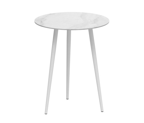 Styletto Round Bartable Ø90 | Tables hautes | Royal Botania