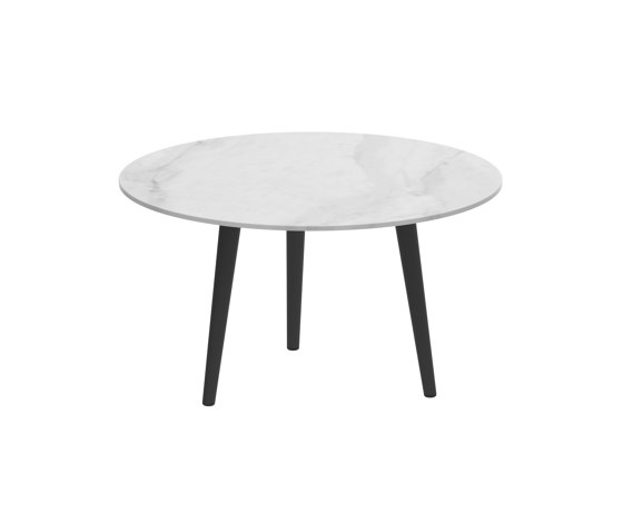 Styletto Side Table Ø90 | Couchtische | Royal Botania