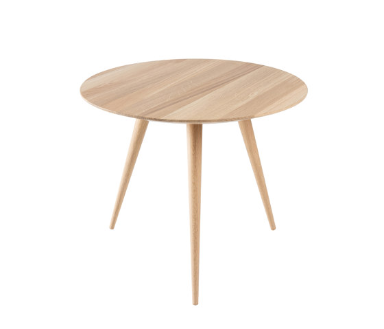 Arp | side table ϕ 55 | Tables d'appoint | Gazzda