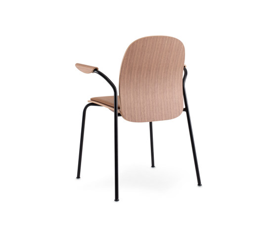 Book Armchair Dakar | Chaises | Gazzda