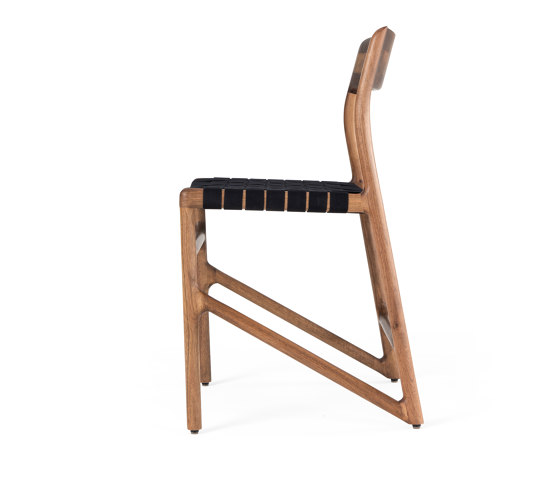 Fawn chair | Sedie | Gazzda