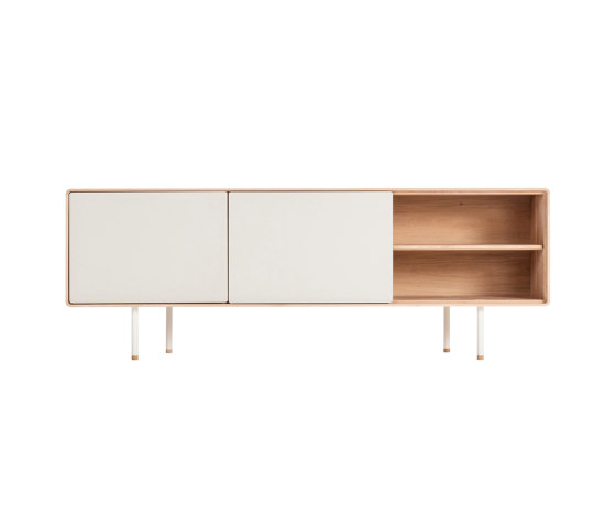 Fina sideboard | 180 | Sideboards / Kommoden | Gazzda