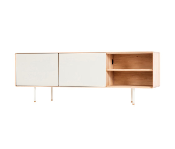 Fina sideboard | 180 | Sideboards | Gazzda