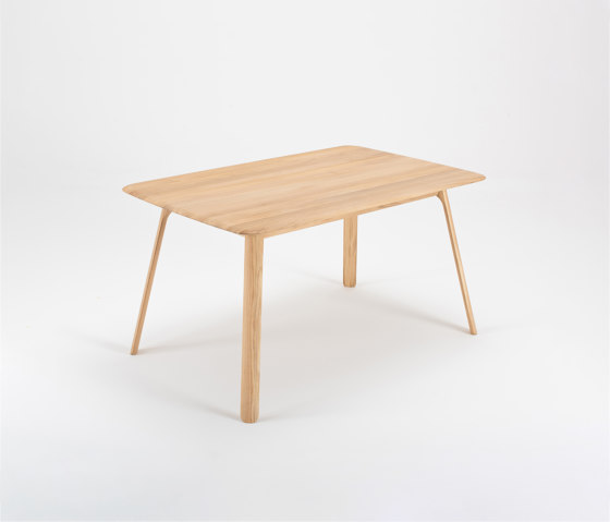 Teska table | 140x90 | Esstische | Gazzda