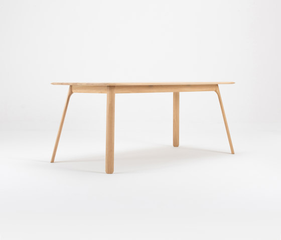 Teska table | 180x90 | Tables de repas | Gazzda