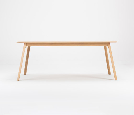 Teska table | 200x90 | Esstische | Gazzda