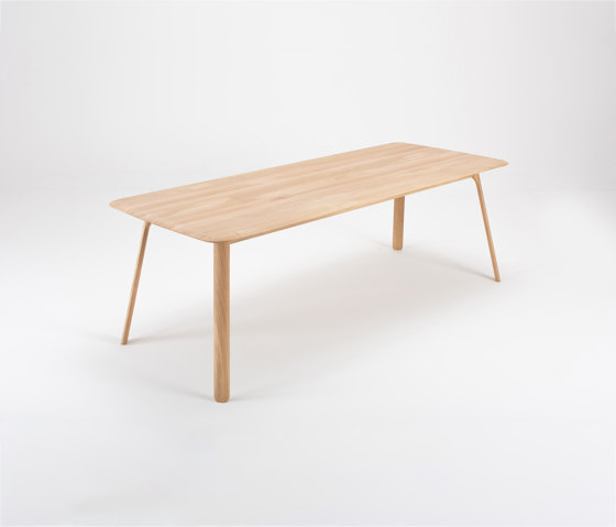 Teska table | 220x90 | Esstische | Gazzda