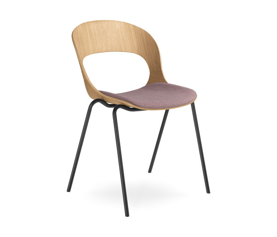 Lotus LT-02-H-N1 | Chairs | LD Seating