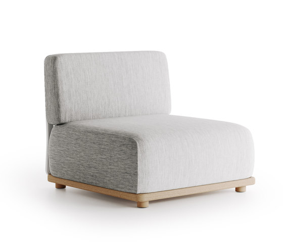 Switch Niedriger Tisch | Fauteuils | Atmosphera