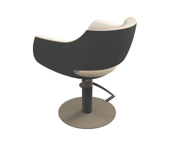 QL Chair I GAMMASTORE Fauteuil de Coiffure | Fauteuils de coiffure | GAMMA & BROSS