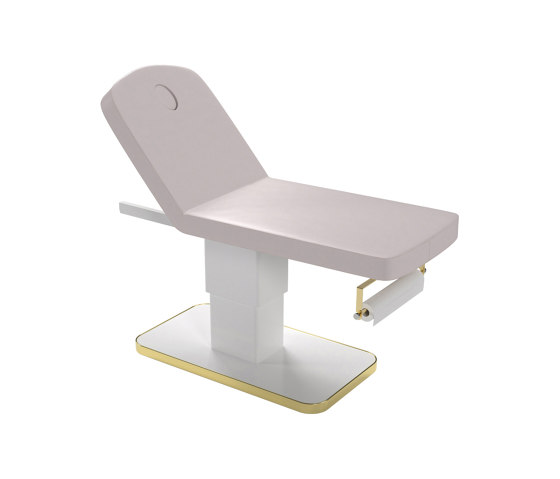 Xely | SPALOGIC Pedikürestuhl | Pediküre-Stühle | GAMMA & BROSS