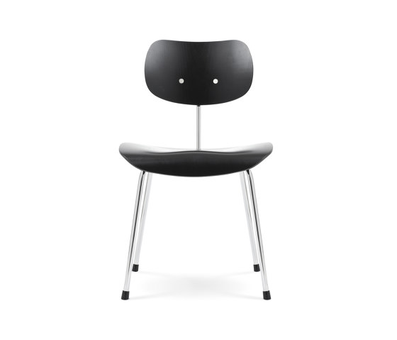 SE 68 Multi Purpose Chair | Sedie | Wilde + Spieth