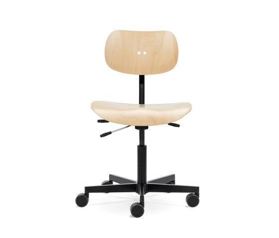 SBG 197 R 20 Swivel Chair | Sillas de oficina | Wilde + Spieth