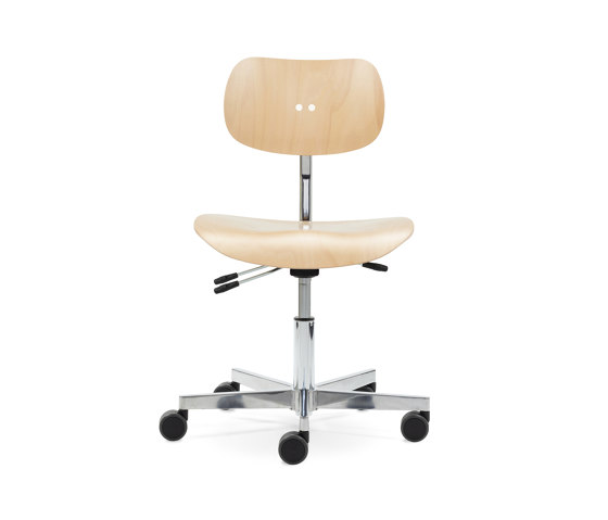 SBG 197 R 20 Swivel Chair | Sillas de oficina | Wilde + Spieth