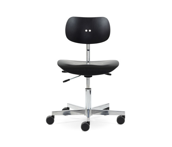 SBG 197 R 20 Swivel Chair | Sedie ufficio | Wilde + Spieth