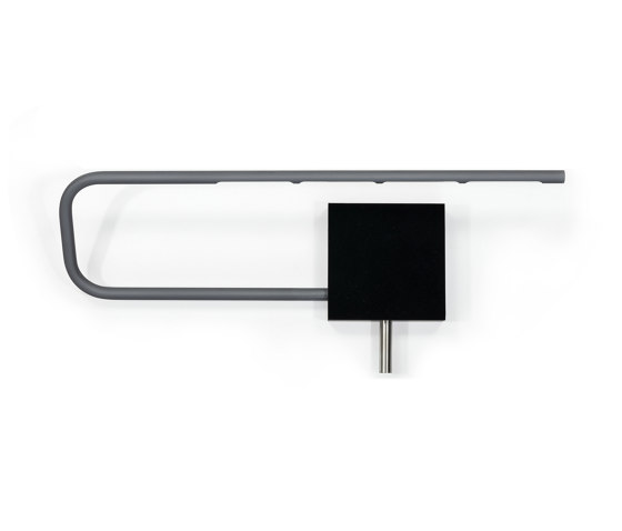 LED Music Stand Lamp 7111330 | Soportes media | Wilde + Spieth