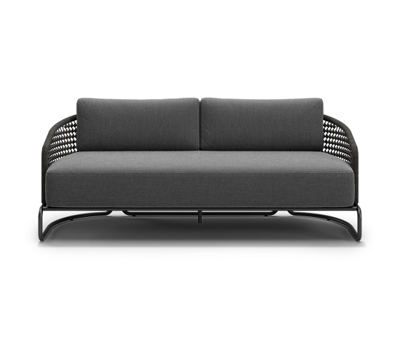 Pigalle 2 Seater Sofa | Divani | SNOC