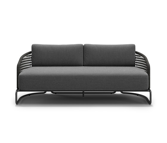 Pigalle 2 Seater Sofa | Canapés | SNOC