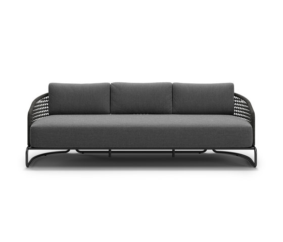 Pigalle 3 Seater Sofa | Sofas | SNOC