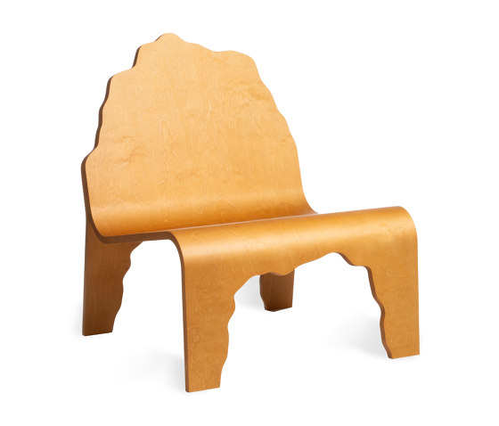 Lieksa lounge chair | Armchairs | Made by Choice