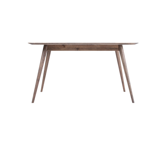 Stafa table | 140x90 | Tables de repas | Gazzda