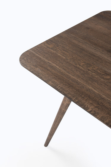 Stafa table | 140x90 | Dining tables | Gazzda