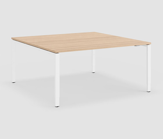BASIC Workbench | Desks | Bene