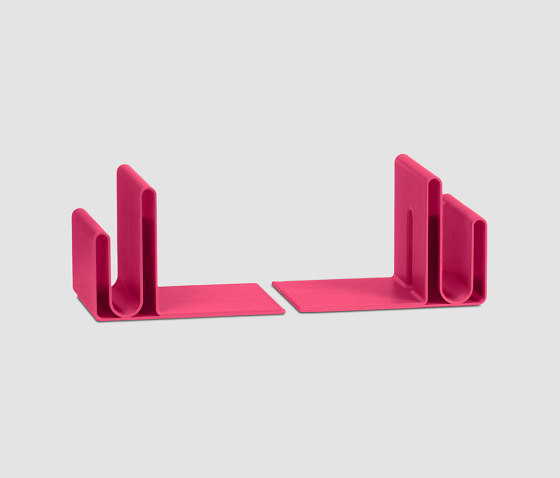 bFRIENDS Bookend | Sujetalibros | Bene