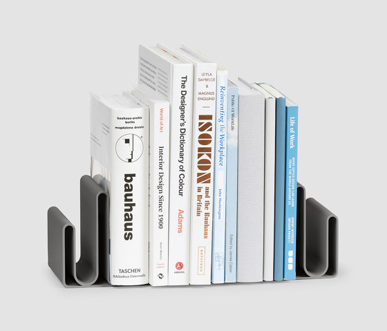 bFRIENDS Bookend | Buchstützen | Bene