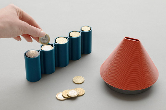bFREINDS Coin Collector | Objects | Bene