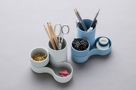 bFRIENDS Desk Pots | Pen holders | Bene