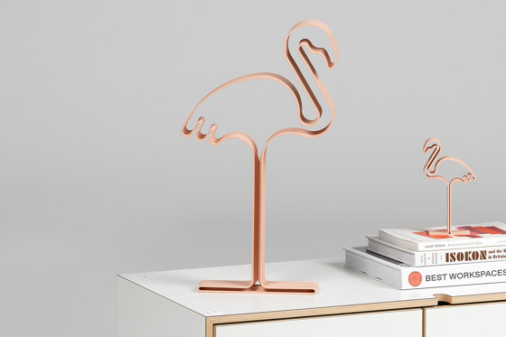 bFRIENDS Flamingo | Objects | Bene
