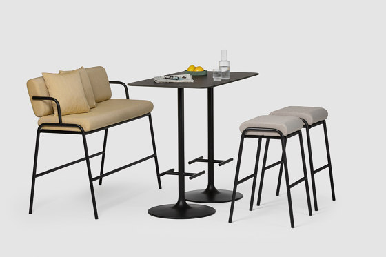 CASUAL Outdoor Table high | Tavolini alti | Bene