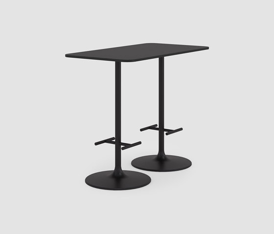 CASUAL Outdoor Table high | Tables d'appoint | Bene