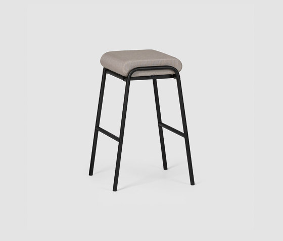 CASUAL Outdoor Stool high | Stools | Bene