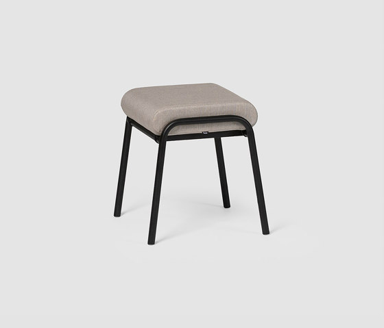 CASUAL Outdoor Stool low | Stools | Bene